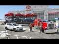 Toyota Dealership New Car Delivery in GTA 5