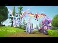 Guardians of Cloudia- ANDROID / IOS - GAMEPLAY