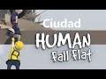 Guia Human Fall Flat | Español | Sueño Extra - Ciudad