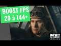Guide Call of Duty Vanguard - Comment optimiser et booster vos FPS/performances