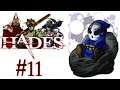 Hades | Let's Play Ep.11 | Front Lawn Fistfight! [Wretch Plays]