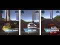 Highway Traffic Racer Cars - Gameplay IOS