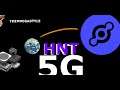 HNT (Helium Coin) 5G and Mining Hotspots