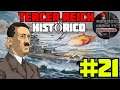 HOI4: La Resistance - El Tercer Reich (¡HISTÓRICO!) - La Batalla por el Norte