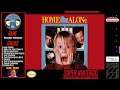 Home Alone - Full SNES OST