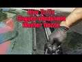 How To Fix Clogged and Adjust Windshield Washer Spray Nozzle - Corsa D