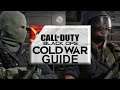 How To Show/Hide Horizontal Compass COD Cold War