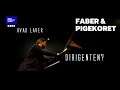 Hvad laver dirigenten? // Faber & Pigekoret (DR1)