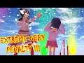 I PUNCH A KID IF I FALL..EXTREME OBBY!!! | Sakura School Simulator