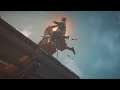 Intense Fight Between Saxon King & Raid Boss in Assassin's Creed: Valhalla