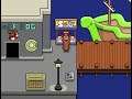 Jimmy and the Pulsating Mass: Bear Time [4]