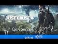 Jogo Just Cause 4 esta Gratis agora para PC na Epic Games, Aproveite o Game Free por Tempo Limitado