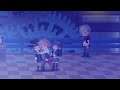 [JP] Kingdom Hearts Union χ[Cross] - The Darkness Begins to Move (Quest 965 Cutscene)