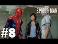 Justice For Miles 🕸🕷: Marvel's Spider-Man GOTY Edition Walkthrough : Part 8 (PS4)