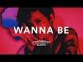 Kehlani Type Beat "Wanna Be" Smooth R&B Guitar Instrumental