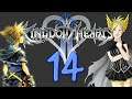 Kingdom Hearts 2 – Proud – 14 – Final World (DK Rage)