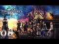 Kingdom Hearts 3 Re:Mind DLC Playthrough with Chaos part 8: War of Keyblades