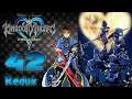 Kingdom Hearts Final Mix HD Redux Playthrough with Chaos part 42: The Oathkeeper Keyblade