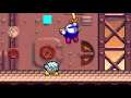 Kirby Rushed 3: Lidas vs Meta Knight