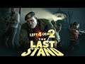 Left 4 Dead 2 Still Slaps In 2020 - The Last Stand Review
