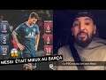 LEIPZIG VS PSG 2-2 ! Mohamed Henni « LE PSG ÉTAIT MIEUX AVANT »