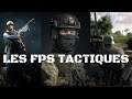 LES FPS TACTIQUES