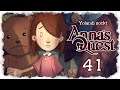 let's play ANNA’S QUEST ♦ #41 ♦ Kein Entrinnen [ENDE]