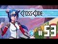 Let's Play CrossCode [Blind/German] - #53 - Me and the boys