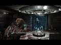 Let's Play Dead Space Blind (Hard) Pt.18: Unitology Is Truth