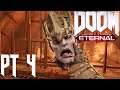 Lets Play - Doom Eternal - Part 4