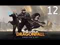 Let's Play Shadowrun: Dragonfall - Director's Cut Part 12 Learning About the Past