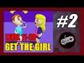 Level 11-20 Solution | Get The Girl Gameplay Walkthrough (Android) Part 2