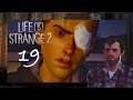 Life Is Strange 2 #19 - Von Rassisten überfallen! | German Gameplay
