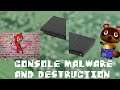 Looking Back at Gaming Disasters to Make the Ultimate Console Malware | Tech Rules