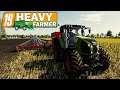 LS19 HeavyFarmer #03 - Das erste Geld und Ansaat - Landwirtschaft Simulator 19