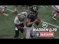 Madden NFL 20 GameDay | Week 13 Thanksgiving - New Orleans Saints vs Atlanta Falcons (11/28/2019)