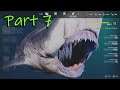 Maneater - Playthrough | Part 7 ~ Getting Collectables, I Guess...