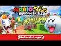 Mario and Rabbids Kingdom Battle LIVE Playthrough #5! (Nintendo Switch)
