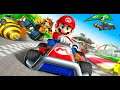 Mario Kart Tour - Drift like a Pro