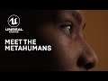 Meet the MetaHumans: Free Sample Now Available | Unreal Engine