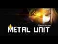 Metal Unit (Jump and Shoot and Stab) | PC Indie Gameplay