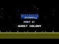 Metroid Mondays - Metroid Incursion, part 2: Ghost Colony (Finale)