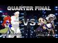 MI MUGEN BCT (Quarter Final) - Wario Roundup VS ᏝᎧᏒᎴ ᏕᎧᏖᏁᏗᏕ