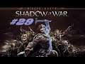 Middle-earth: Shadow of War [#29] (Застава Горамбанд)