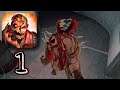 Mimicry -  Become Monster - Gameplay Walkthrough (Part 1) [iOS,Android]