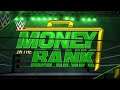 Money In The Bank 2k20 (WWE2k20 Universe Mode)