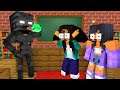 Monster School : EPIC WITHER STRONG CHALLENGE - Minecraft Animation