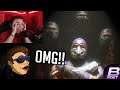 Mortal Kombat 11 Ultimate: NEW EPIC RAIN FATALITY REACTION! (Queen/Ermac/Smoke/Reptile Easter Egg)