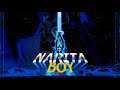 Narita Boy - Reveal Trailer