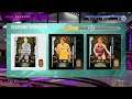 NBA 2K20 - My Team -Triple Threat 3 on 3